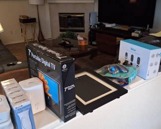 Electronics