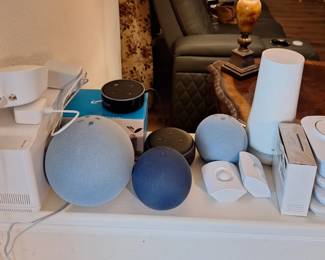 Electronics
