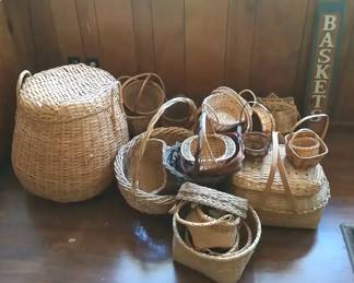 Baskets Galore
