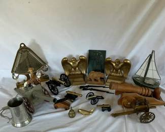 Collectible Canon Decor More