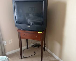 Panasonic CTSF Inch Stereo TV