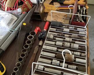 Tools