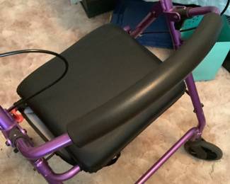 Rollator