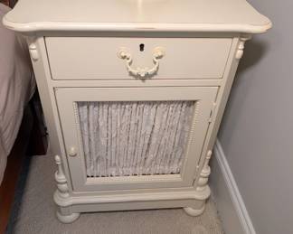 Betsy Cameron Lexington Nightstand