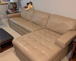 Sectional Sofa with Chaise