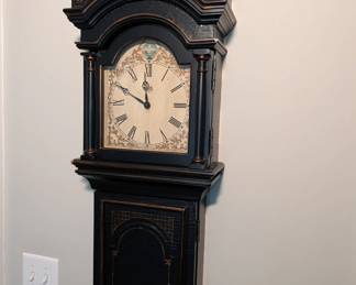 Sligh Wall Clock