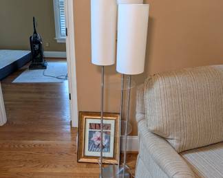 Floor Lamp