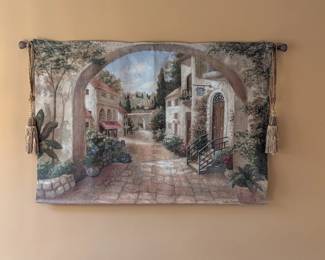 Tapestry