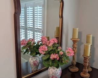Wall Mirror