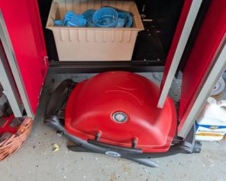 Weber Grill