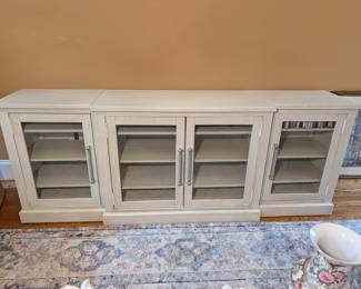 Media Console
