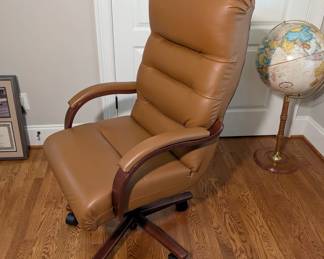 Executive Office Chair