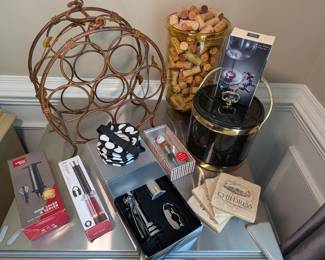 Wine Accessories