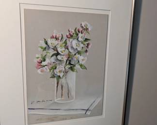 R. Parks Still Life
