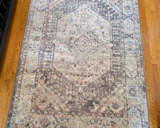 Area Rug 3x5
