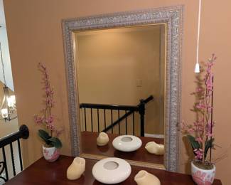 Wall Mirror