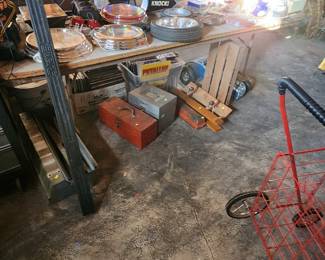Sale Picture