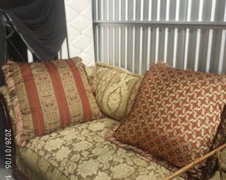 Chaise