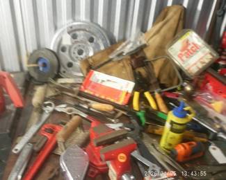 Tools