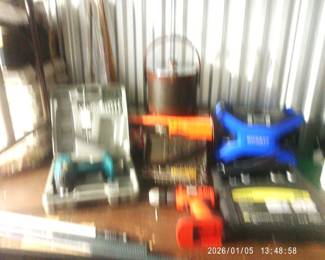More Power Tools