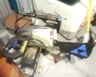 Power Tools