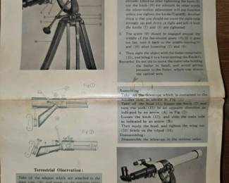 Photo Telescope
