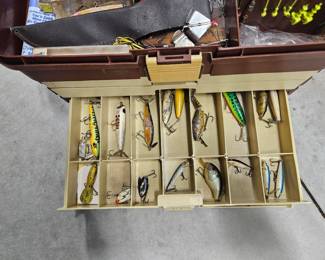 Lures