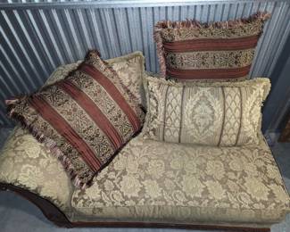 photo Chaise