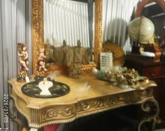 Large Mirror