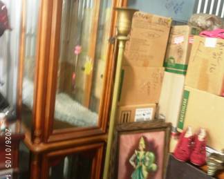 China Cabinet