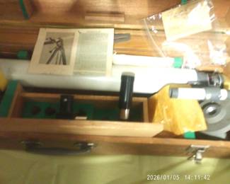 Telescope