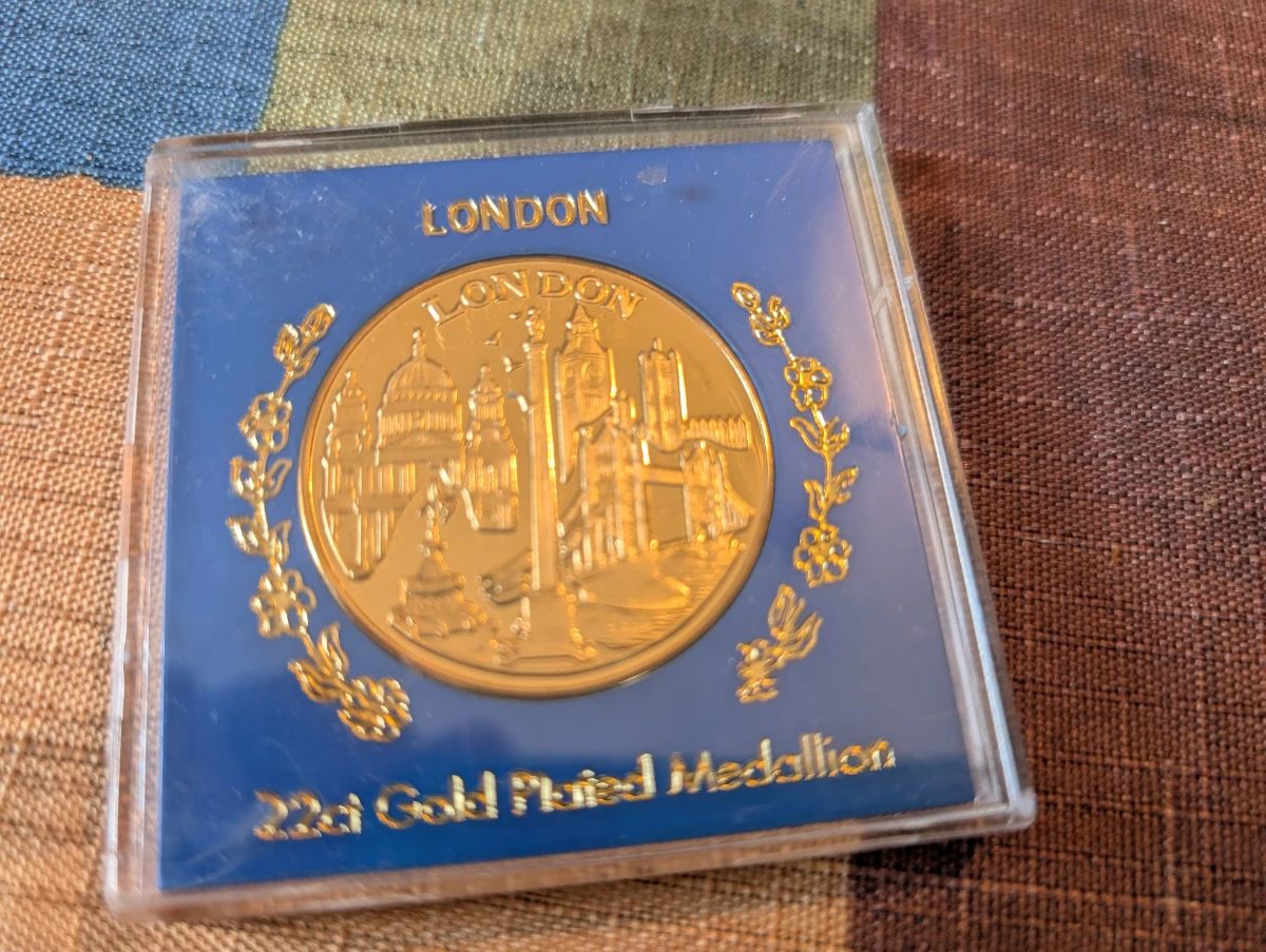 Collectibles