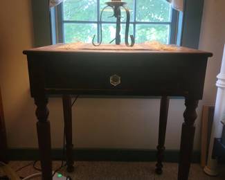 Bedside Table