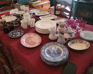 Tableware