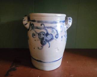Stoneware