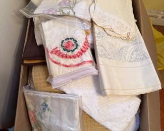 Handmade antique quilts, vintage quilts