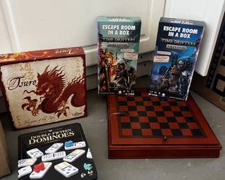 Family Boardgames