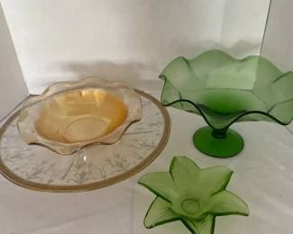 Elegant Glass