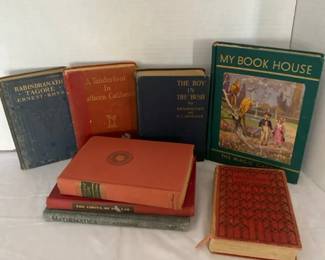 Early 1900s Reads