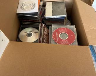 Box Of Music
