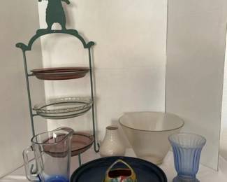 Kitchen  Decor
