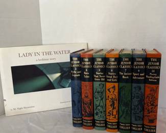 The Junior Classics