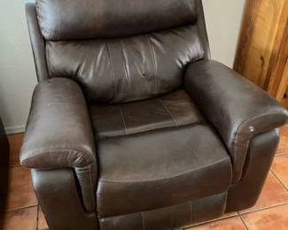 Electric Reclining Chair