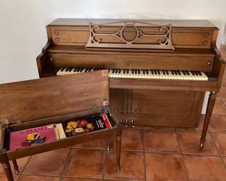 01 Gulbransen Piano