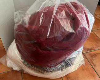 Mystery Blankets  Linens
