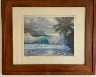 Island Majest Lundquist