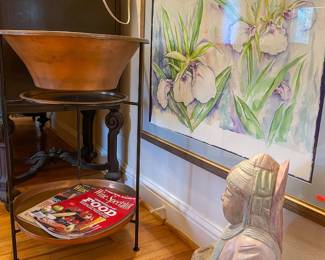 Furniture/collectibles/artwork