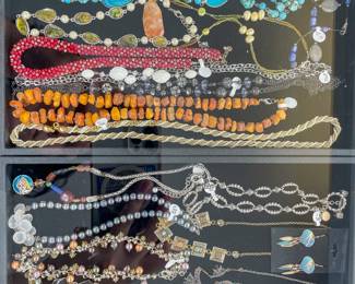 Jewelry collection