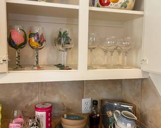 Kitchenware
