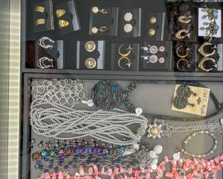 Jewelry collection